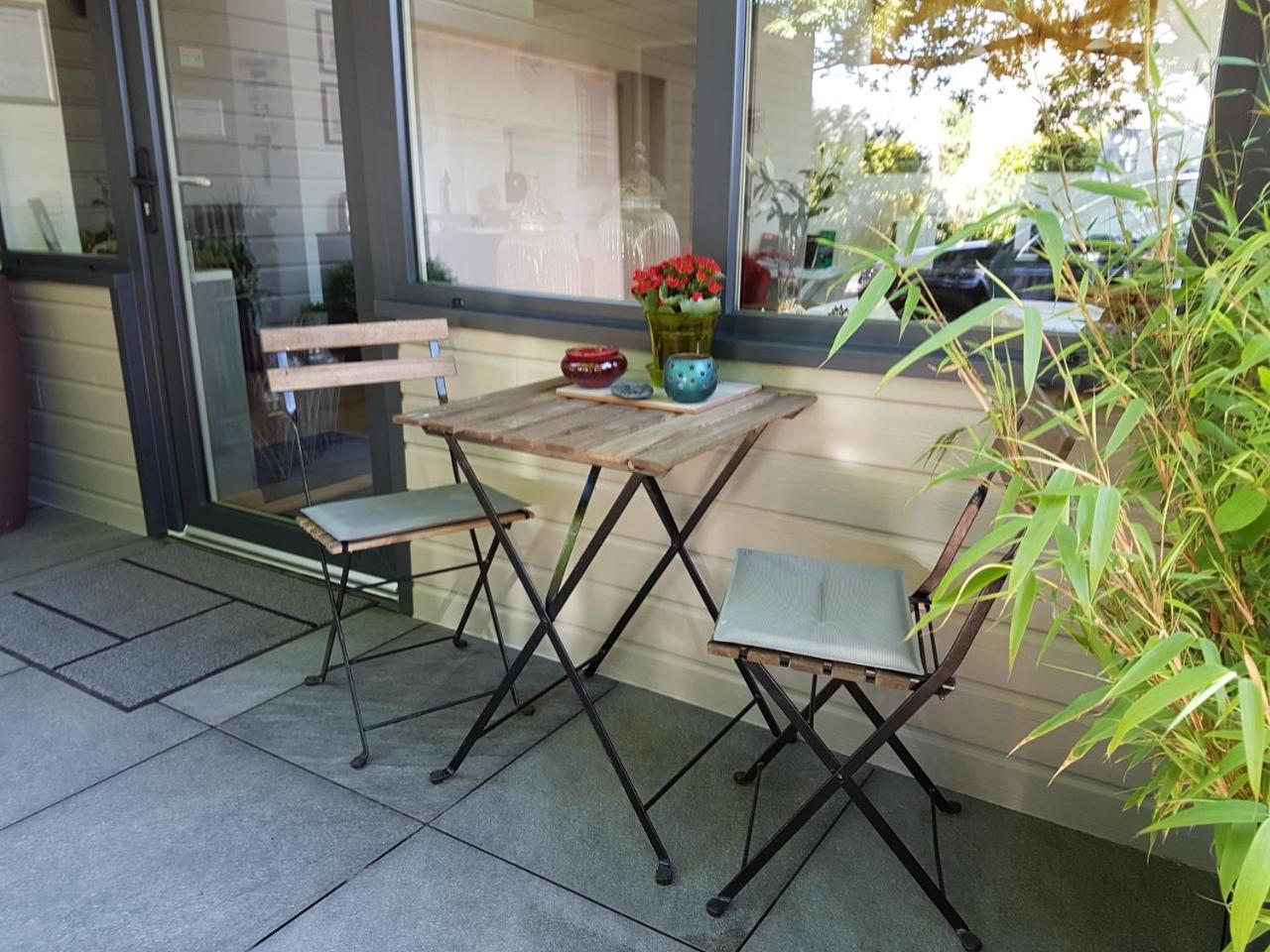 Residence Coatarmor Tonquédec 外观 照片