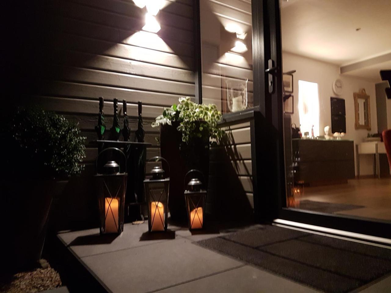 Residence Coatarmor Tonquédec 外观 照片